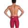 ARENA STARTER SUIT MEN'S POWERSKIN ST NEXT JAMMER DEEP RED 005875/401 UK22 image 2
