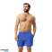 SPEEDO ESSENTIALS HERREN SHORTS 16&quot; WSHT AM COBALT POP 8 1243315334 S Bild 1