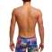 FUNKY TRUNKS MÄNNER JAMMERY PALM VIEL FTS003M7173332 UK32 D4 Größe S Bild 1