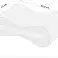 AQUA SPEED BOARD FIGUR ÅTTE 4 SWIRL COL.05 SVART HVIT 23 5x 8/8 5x13cm bilde 2