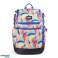 Sac à dos de sport scolaire unisexe Speedo Teamster 2.0 35L 8-1281217214 photo 4