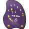 ARENA PADDEL PADDEL VORTEX EVOLUTION HAND PADDEL PFLAUME ARTIC LIME 95232/140 GRÖSSE L Bild 1