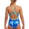 КУПАЛЬНИКИ FUNKITA LADIES DIAMOND BACK ONE PIECE ЗАНУРЕННЯ В FKS033L7181610 10 UK32 D36 зображення 1