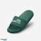 KUBOTA POOL SLIPPERS BASIC DARK GREEN KKBB08 R.42 image 2