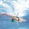 ARENA DESKA DO PŁYWANIA TRAINING KICKBOARD SAGE ARCTIC LIME 95275/130 zdjęcie 4