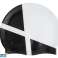 ARENA PANSERE IKONER LAG FLAT CAPS DIAMANT HVIT SVART 001463/120 bilde 1