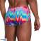 Meeste ujumispüksid Speedo Alv V ASHT AMBLACK/POOL suurus M foto 9