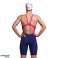 FUNKITA STRÓJ STARTOWY DAMEN APEX VIPER KNEESKIN TIDAL BLAST FSP618L7185926 DE26 Bild 1
