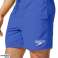 SPEEDO ESSENTIALS SHORT HOMME 16&quot; » WSHT AM COBALT POP 8 1243315334 M photo 4