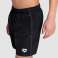 ARENA SHORTS NIÑO BÓXER PLAYA NEGRO BLANCO 006447/511 140 10 11 fotografía 4