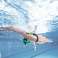 ARENA DESKA DO PŁYWANIA TRAINING KICKBOARD PLUM ARCTIC LIME 95275/140 zdjęcie 4