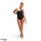 SPEEDO MAUDYMOSI KOSTIUMĖLIAI MOTERIŠKI SPDSCU ASMTRC 1PC AF BLACK 8 0036990001 T38/14 D42 nuotrauka 2