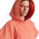 ARENA WICKELPONCHO MIT KAPUZE CALYPSO_CORAL WASSER 007461/200 EINHEITSGRÖSSE Bild 1