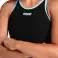 ARENA STRÓJ STARTOWY DAMEN POWERSKIN PRIMO SL CB SCHWARZ BLAUGRÜN 007767/100 UK26LT Bild 5