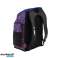 ARENA RUCKSACK SPIKY III RUCKSACK 45 ALLOVER LYDIA TAPISSERIE 006272/111 Bild 3