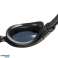 LUNETTES SPEEDO HYDROSITY 2.0 MASQUE AU NOIR/GRIS 8 00446017881 photo 3