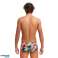 FUNKITA CLASSIC FUNKY TRUNKS ON THE GRID FTS001M71806XS AUS/UK30 D3 Größe XS Bild 1