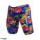 FUNKY TRUNKS MÄNNER JAMMERY PALM VIEL FTS003M7173332 UK32 D4 Größe S Bild 2