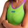 ARENA STRÓJ STARTOWY DAMEN POWERSKIN PRIMO SL OB EMERALD BOA 007768/200 UK26 Bild 3