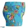 SPEEDO BAÑADOR JUNIOR LTS ALV ASHT IM AZUL 8 00323118238 R.6 9MSC. fotografía 2