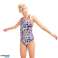 MAILLOT DE BAIN SPEEDO JUNIOR DIGI ALV SPBK JFTRUE MARINE/ROUGE ALIMENTATION/BLEU FLAMME/ROSE VIOLET/BLEU LAPIS/JAUNE VIF 8 00262314742 11 12 photo 1