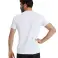 ARENA KOSZULKA TEAM T-SHIRT EINFARBIG 004900100 L Bild 2