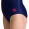 ARENA UJUMISRIIDED TÜDRUKUTE SPOTLIGHT PRO TAGASI ÜHES TÜKIS L NAVY FREAK ROSE 003163/790 128 8 9 foto 3