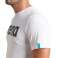 ARENA T-SHIRT LOGOLU BEYAZ 005337/101 XXL fotoğraf 3