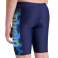 ARENA BADETØY LETT TRIKS GUTT BADEJAMMER NAVY MULTI 008343/750 164 14 15 bilde 4