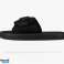 KUBOTA FLIP FLOPS VELCRO 2.0 TECH BLACK K24AW R.41 image 3