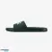 KUBOTA FLIP FLOPS GRUNNLEGGENDE MØRKEGRØNN BLÅ LOGO MUGBB SS24 04 20 R.43 bilde 2