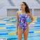 FUNKITA BADEMODE DAMEN DIAMOND BACK EINTEILER BE SQUARE FKS033L7183712 12 UK34 D38 Bild 2