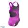 MAILLOT DE BAIN SPEEDO JUNIOR PT ALV SPLSHBCK JF ROSE 8 00375018139 176 15 16 photo 4