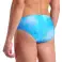Плавательные трусы для тренировки в бассейне Swim Shorts Arena D6 010024/707 изображение 4