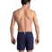 АРЕННЫЕ ШОРТЫ BYWAYX WATERSHORTS R ТЕМНО-СИНИЙ БИРЮЗОВЫЙ 006442/781 XL изображение 1
