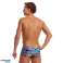 FUNKITA BADSHORTS KLASSISKA FUNKY TRUNKS LÄMNAR IDAG FTS001M720840M AUS/UK34 D5 storlek M bild 1