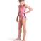ARENA BADEMODE MÄDCHEN MEHRFARBIG BADEANZUG V BA PLUM MULTI PLUM 009007/909 116 6 7 Bild 2