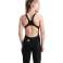 ARENA JUNIOR POWERSKIN IMPULSO OB BLÅGRØNN 008605/100 140 10 11 bilde 1