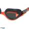 TACHO BRILLE BIOFUSE 2.0 GOG MIR AU UNISEX ORANGE 8 00233117933 Bild 2