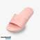 KUBOTA SVÆRNSANDSFLIP-FLOPS ENKLE ROSA FERSKEN KUBKBB SS24 02 STØRRELSE 39 bilde 3