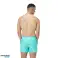 SPEEDO МУЖСКИЕ ШОРТЫ С ПРИНТОМ REDONDO EDGE VOLLEY 14&quot;&quot; СИНИЙ 8 00465016243 XL изображение 5