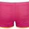 ARENA SPODENKI OPOROWE DRAG SUIT MIT QUADRATISCHEM SCHNITT FUCHSIA 1E36690 XL Bild 3