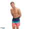 SPEEDO SHORT HOMME IMPRIMÉ REDONDO EDGE VOLLEY 17&quot; » 660SUN KISSED CORAL 8 00260600971 M photo 3