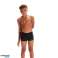 SPEEDO UJUMISRIIDED JUNIOR HYPER BOOM PNL ASHT JMBLACK/BOLT/DOVE GREY 8 00316806879 128 7 8 foto 1