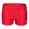 ARENA BADETØY HERRE ARENA ICONS BADESHORT ENSTRØTT RØD 005050/450 D9 105 bilde 2