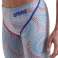 ARENA POWERSKIN CARBON GLIDE LE JAMMER FIREFLOW 006314/950 UK30 KONKURRANSEDRAKT HERRE bilde 2