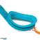 SPEEDO ACCESSOIRES DE NATATION JUNIORSEA SQUAD SPOT GOG IU/BLEU JUAZURE/VERT FLUO/ORANGE FLUO/CLAIR 8 0838214641 photo 2