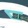 SPEEDO SONNENBRILLE FASTSKIN HYPER ELITE SPIEGEL GELB/GELB 8 1281817218 Bild 4