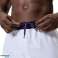 SPEEDO MEESTE LOGOGA LÜHIKESED PÜKSID VOLLEY 16&quot;&quot; VALGE 8 00508200008 XL foto 2