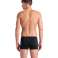 ARENA BADETØY HERRE AIRBRUSH GRAPHIC BADESHORTS SVART 007954/500 D9 105 bilde 1
